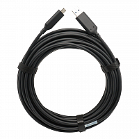 Кабель гибридный оптический USB 3.1 Prestel UAC311-010: купить в Москве