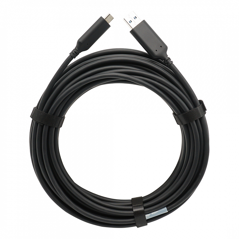 Кабель гибридный оптический USB 3.1 Prestel UAC311-010: купить в Москве