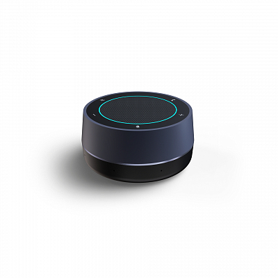 Беспроводной спикерфон с USB 2.0 и Bluetooth Lideo SPC-91B