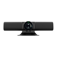 Широкоугольная 4K UHD камера для видеоконференцсвязи Prestel 4K-A201UH: купить в Москве