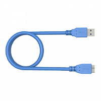 Кабель-переходник Magewell USB 3.0 A - Micro B: купить в Москве