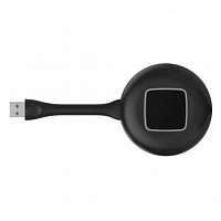Модуль для беспроводного подключения к экрану, USB, 1080P,  Uniview HB-7199-TP: купить в Москве