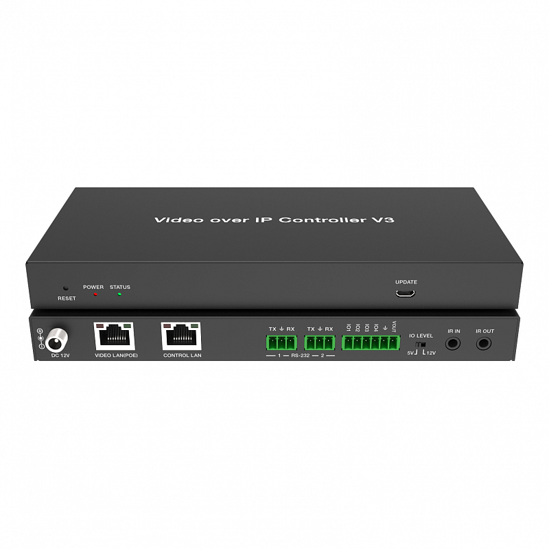 Блок управления Prestel IPC-4KJ2000-R2: купить в Москве