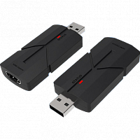 4К устройство видеозахвата HDMI Prestel GR-H2: купить в Москве