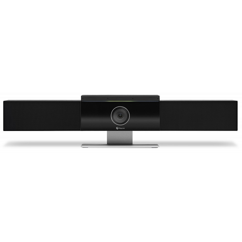 Камера для ВКС Polycom Studio: купить в Москве
