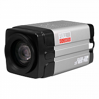 Камера для видеоконференцсвязи Prestel HD-Z12IPHS: купить в Москве