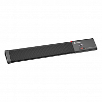 Пульт председателя, беспроводной, микрофонный массив, Relacart WDC-943C: купить в Москве
