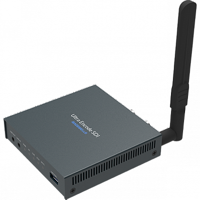 Устройство видеозахвата и трансляции Magewell Ultra Encode SDI (53050)