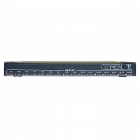 Бесподрывный коммутатор HDMI 16x1 Prestel SW-H161MVS: купить в Москве