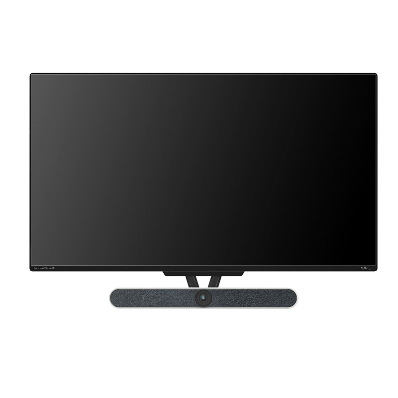 Кронштейн для крепления видеобара 4K-A302UH к дисплею, Prestel TVM-1: купить в Москве