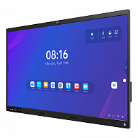 Интерактивная панель 75" Prestel TSP-X275: купить в Москве