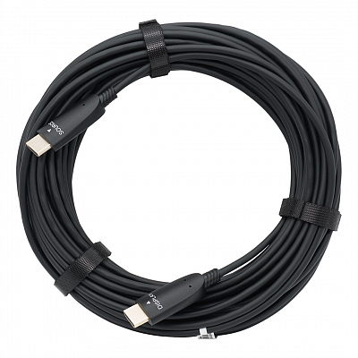 Кабель гибридный оптический HDMI Prestel HH21-MM015