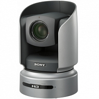 Дополнительная камера для видеоконференций Sony BRC-H700P: купить в Москве