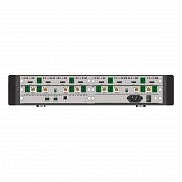 Шасси матричного коммутатора 8х8 Prestel SSM-0808CVW: купить в Москве