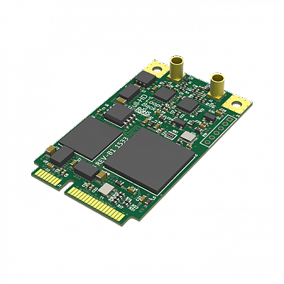 Плата видеозахвата Magewell Pro Capture Mini SDI (no heat sink) (11132)