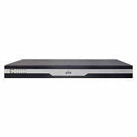 Видеодекодер, входы: RJ45, 4xHDMI, видеовыходы: 6xHDMI, Uniview ADU8706-E-V3: купить в Москве