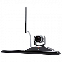  Polycom EagleEye Director с одной камерой EagleEye 3: купить в Москве