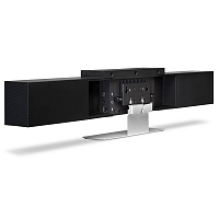 Камера для ВКС Polycom Studio: купить в Москве