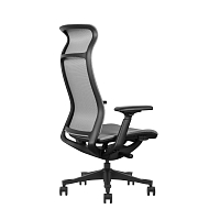 Кресло Lyts MSH-06 grey: купить в Москве