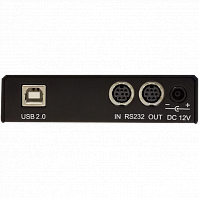 IP-камера для видеоконференцсвязи Prestel HD-PTZ512U2: купить в Москве