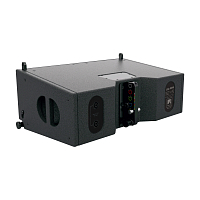 Пассивный двухполосный элемент линейного массива 2x6.5", Prestel LSL-RD6: купить в Москве