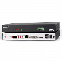 Приемопередатчик AVCiT DS3-DH-OUT-4K: купить в Москве