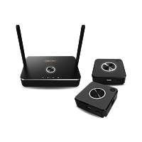 Решение для BYOD конференц-залов QuattroPod Standard Pack: купить в Москве