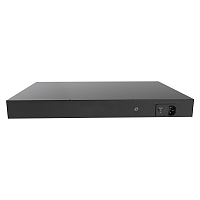 PoE-коммутатор Prestel NS1-16C1-1200PP-2F1: купить в Москве
