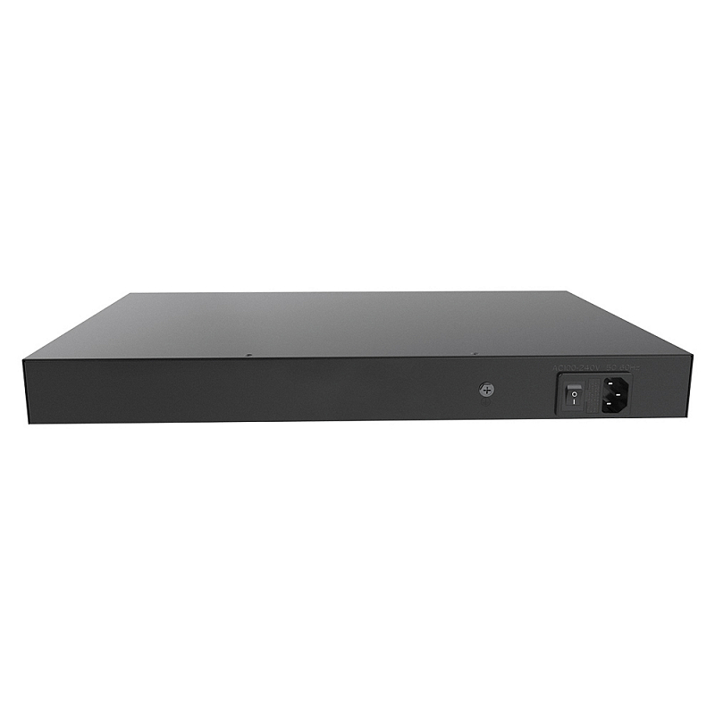 PoE-коммутатор Prestel NS1-16C1-1200PP-2F1: купить в Москве