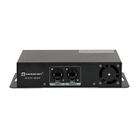 Внешний блок питания 24В, 2xRJ-45, Relacart EXP-124W: купить в Москве