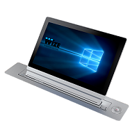 Выдвижной монитор WIZE WR-17GT: купить в Москве