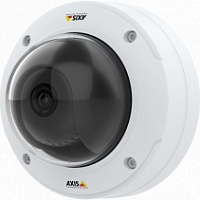 Сетевая камера AXIS P3245-VE: купить в Москве
