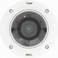 Сетевая камера AXIS P3228-LV: купить в Москве
