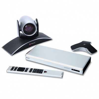 Система видеоконференцсвязи Polycom RealPresence Group 500 - 720 [7200-63430-114]