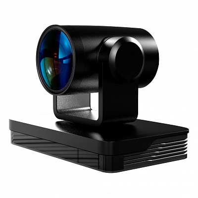 PTZ-камера для видеоконференцсвязи Prestel 4K-PTZ812NP (B)