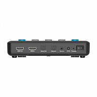 Генератор-анализатор сигнала HDMI Prestel PGA8K21: купить в Москве