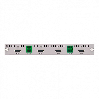 4-канальная плата входов HDMI 1080P, Prestel IC-HD4HDMI