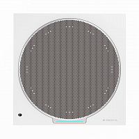 Потолочный микрофонный массив с Dante, Prestel VCS-MA12DA: купить в Москве