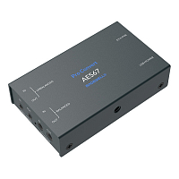 Конвертер Magewell Pro Convert AES67 (64240): купить в Москве