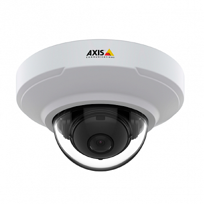 IP-камера видеонаблюдения Axis M3065-V