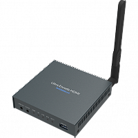 Устройство видеозахвата и трансляции Magewell Ultra Encode HDMI (53040): купить в Москве