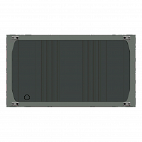 Светодиодный экран COB 600x337.5 0.93 мм Prestel LED-F600CX09: купить в Москве