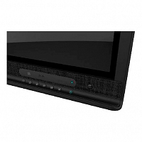 Интерактивная сенсорная панель QLED 65" Lideo BSP-658128: купить в Москве