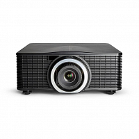 Лазерный проектор Barco G60-W7 Black: купить в Москве