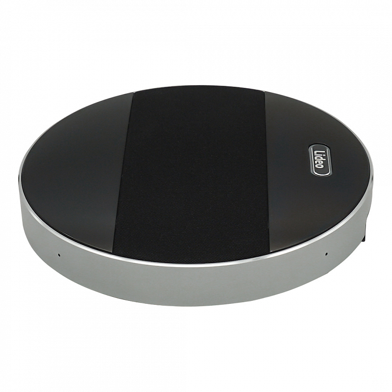 Беспроводной спикерфон с Type-C и Bluetooth Lideo SPC-4: купить в Москве