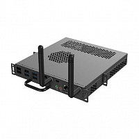 Встраиваемый модуль OPS  i7-9700, 3.0GHz, 8GB DDR4, Uniview HB-7099-S1: купить в Москве