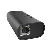 Неуправляемый удлинитель PoE 25 Вт Prestel NEI-2C1-25P-1C1: купить в Москве