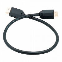 Кабель HDMI 2.1, 0.5 м, Lideo CHD21-005: купить в Москве