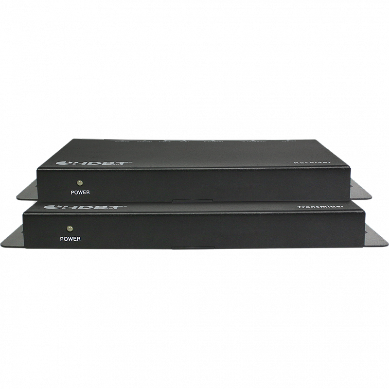 Комплект передачи HDMI по витой паре Prestel EHD-70H2: купить в Москве