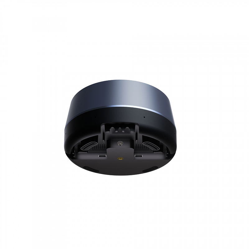 Беспроводной спикерфон с USB 2.0 и Bluetooth Lideo SPC-91B: купить в Москве